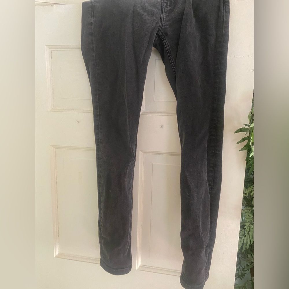 Burberry jeans great condition